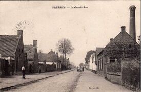 Archives - Grande Rue de Fressies